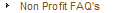 Non Proft FAQ's